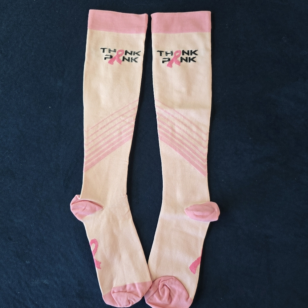 Aukkih High Quality Compression Socks - 20mmhg